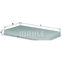 Mahle Knecht LA280