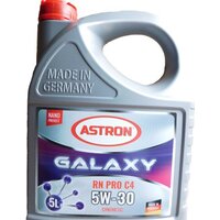 Astron Galaxy RN pro C4 5W-30 5л