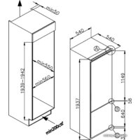 Weissgauff WRKI 195 WNF Image #10
