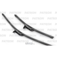 Patron PWB400-CS
