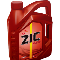 ZIC Flush 4л 162659 (промывочное)