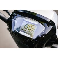 AVM Delta (белый) Image #13