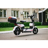 AVM Delta (белый) Image #22