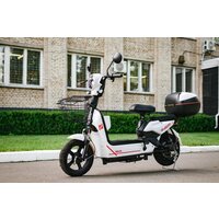 AVM Delta (белый) Image #6