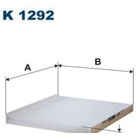 Filtron K1292