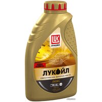 Лукойл Люкс cинтетическое API SL/CF 5W-30 1л