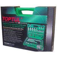 Toptul GCAI108R 108 предметов Image #4
