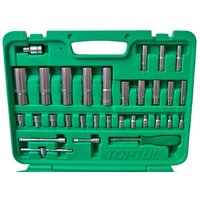 Toptul GCAI108R 108 предметов Image #3