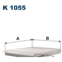 Filtron K1055