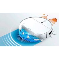 Xiaomi Mijia 2C Sweeping Vacuum Cleaner STYTJ03ZHM (китайская версия) Image #6