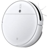 Xiaomi Mijia 2C Sweeping Vacuum Cleaner STYTJ03ZHM (китайская версия) Image #3