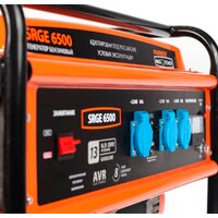 Patriot Max Power SRGE 6500 Image #2