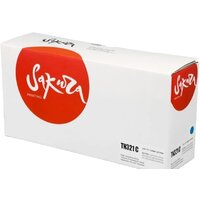 Sakura Printing KMTN-321C (аналог Konica Minolta TN-321C)
