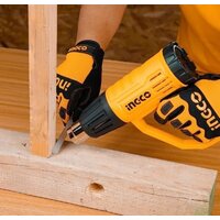 Ingco HG200047 Image #3