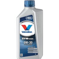 Valvoline SynPower FE 0W-30 1л