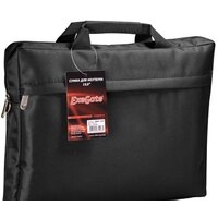 ExeGate Start S15 (черный) Image #1