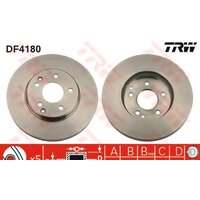 TRW DF4180