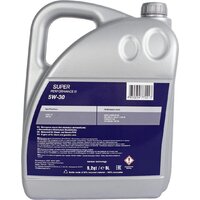 Pentolub Super Performance III 5W-30 5л Image #4