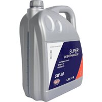 Pentolub Super Performance III 5W-30 5л Image #2