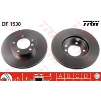 TRW DF1538