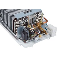 Ballu GWH 10 Fiery Glass Curry Image #9