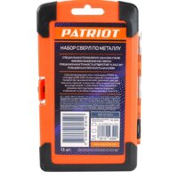 Patriot 815010104 (13 предметов) Image #2