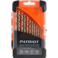 Patriot 815010104 (13 предметов)