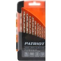 Patriot 815010104 (13 предметов) Image #7