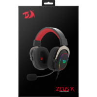 Redragon Zeus X (черный) Image #12