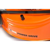 Daewoo Power DLM 5100SR Image #2