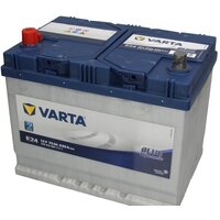 Varta Blue Dynamic E24 570 413 063 (70 А/ч) Image #2