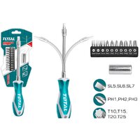 Total THT250FL1206 (12 предметов)