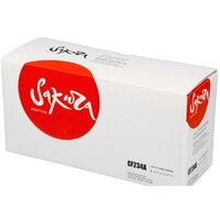 Sakura Printing SACF234A (аналог HP CF234A)