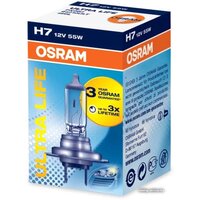 Osram H7 Ultra Life 1шт [64210ULT]