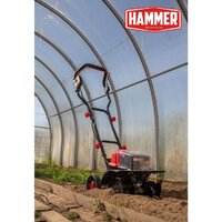 Hammer RT40V (без АКБ) Image #9