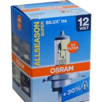 Osram H4 Allseason 1шт [64193ALS]