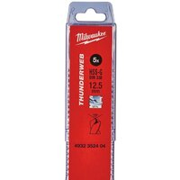 Milwaukee 4932352404 (5 предметов)