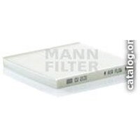 MANN-filter CU2131