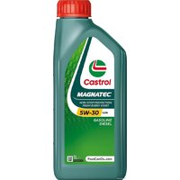 Castrol Magnatec 5W-30 A3/B4 Dualock 1л