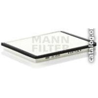 MANN-filter CU2530