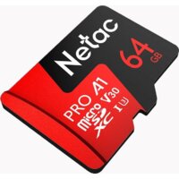 Netac P500 Extreme Pro 64GB NT02P500PRO-064G-S Image #4