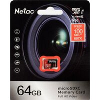 Netac P500 Extreme Pro 64GB NT02P500PRO-064G-S Image #5