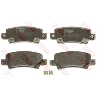 TRW GDB3289 Image #2