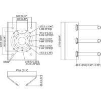 Dahua DH-PFA150 Image #6