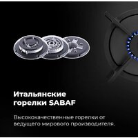 MAUNFELD EGHG.43.23CW/G Image #26