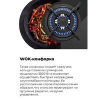 MAUNFELD EGHG.43.23CW/G Image #22