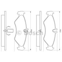 Bosch 0986424463 Image #8