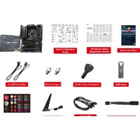 MSI MAG Z890 Tomahawk WiFi Image #2