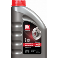 Лукойл DOT 4 910г