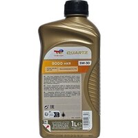 Total Quartz 9000 HKR 5W-30 1л Image #3